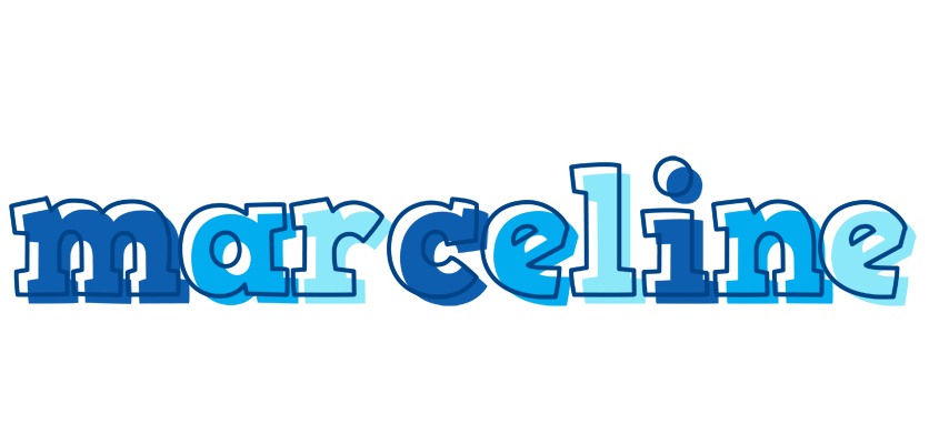 Marceline sailor logo