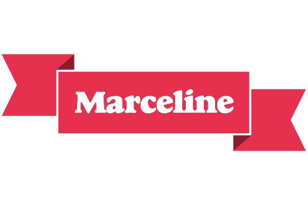 Marceline sale logo