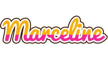 Marceline smoothie logo