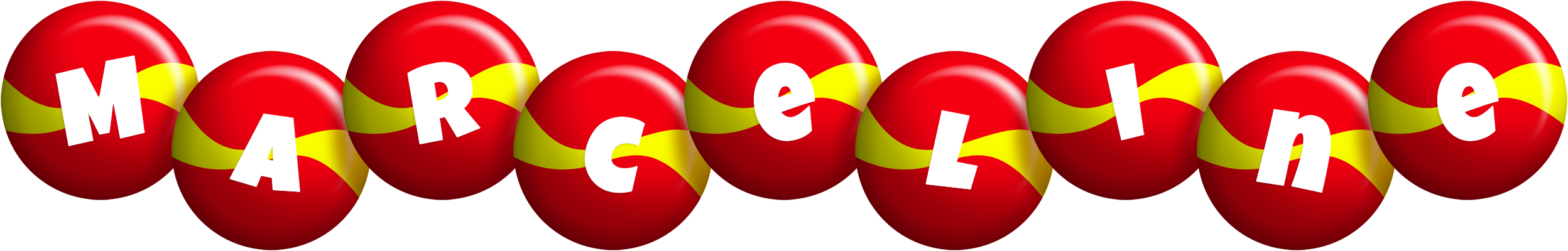 Marceline spain logo