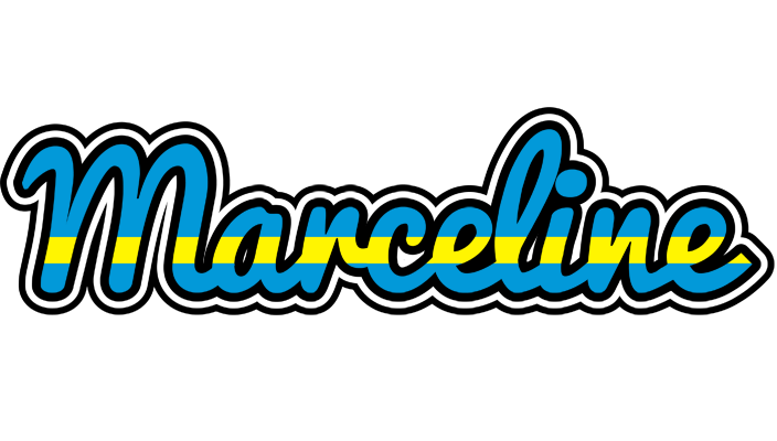 Marceline sweden logo