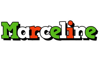 Marceline venezia logo