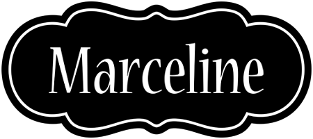 Marceline welcome logo