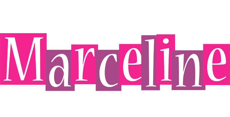 Marceline whine logo