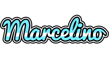 Marcelino argentine logo