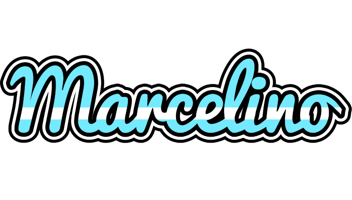 Marcelino argentine logo