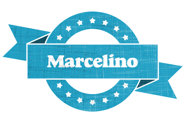 Marcelino balance logo