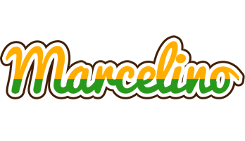 Marcelino banana logo