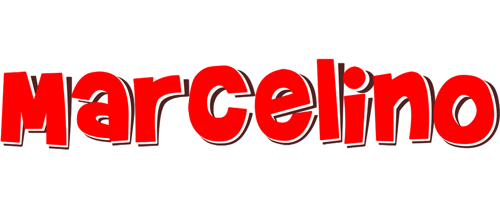 Marcelino basket logo