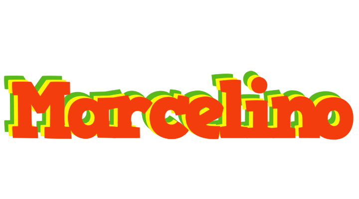 Marcelino bbq logo