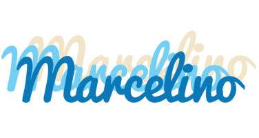 Marcelino breeze logo