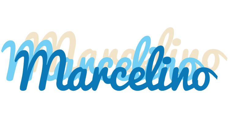 Marcelino breeze logo