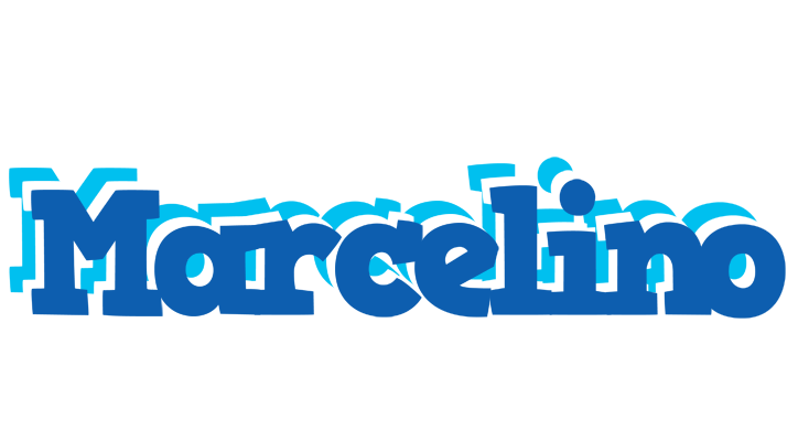 Marcelino business logo