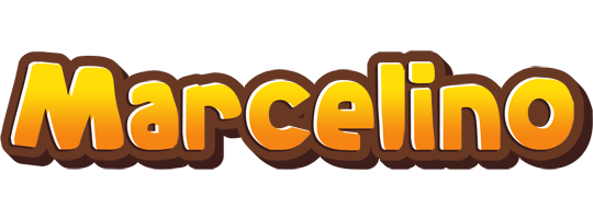 Marcelino cookies logo