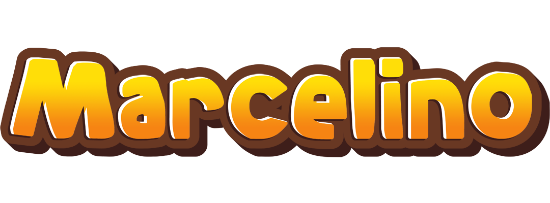 Marcelino cookies logo