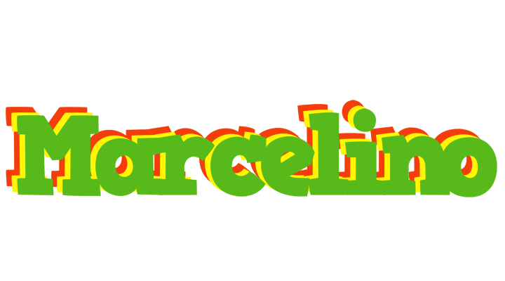Marcelino crocodile logo