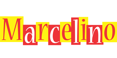 Marcelino errors logo