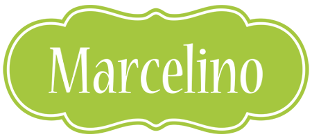 Marcelino family logo