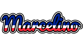 Marcelino france logo