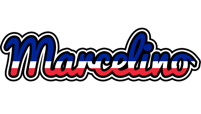 Marcelino france logo