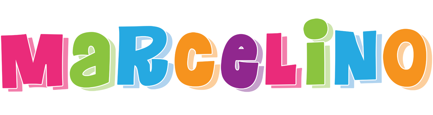 Marcelino friday logo