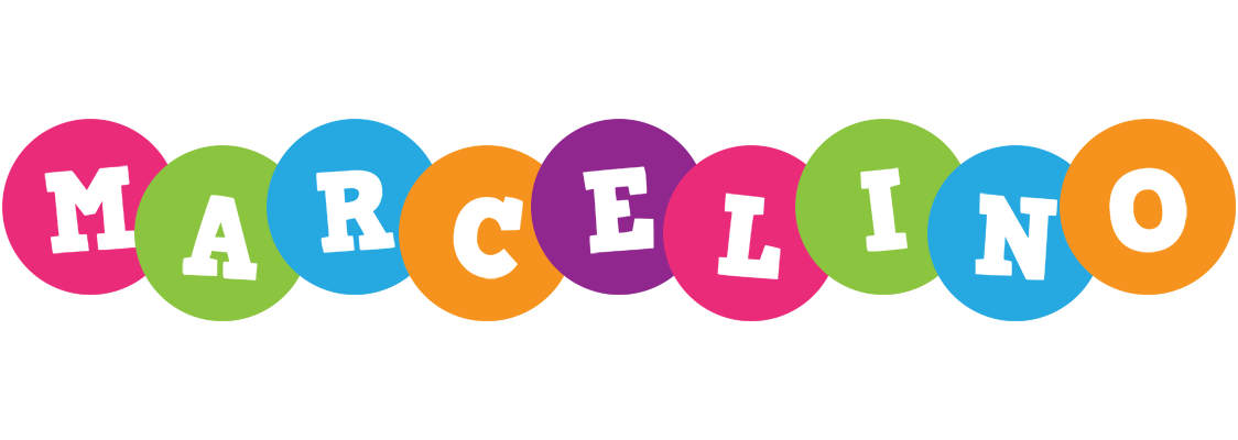 Marcelino friends logo