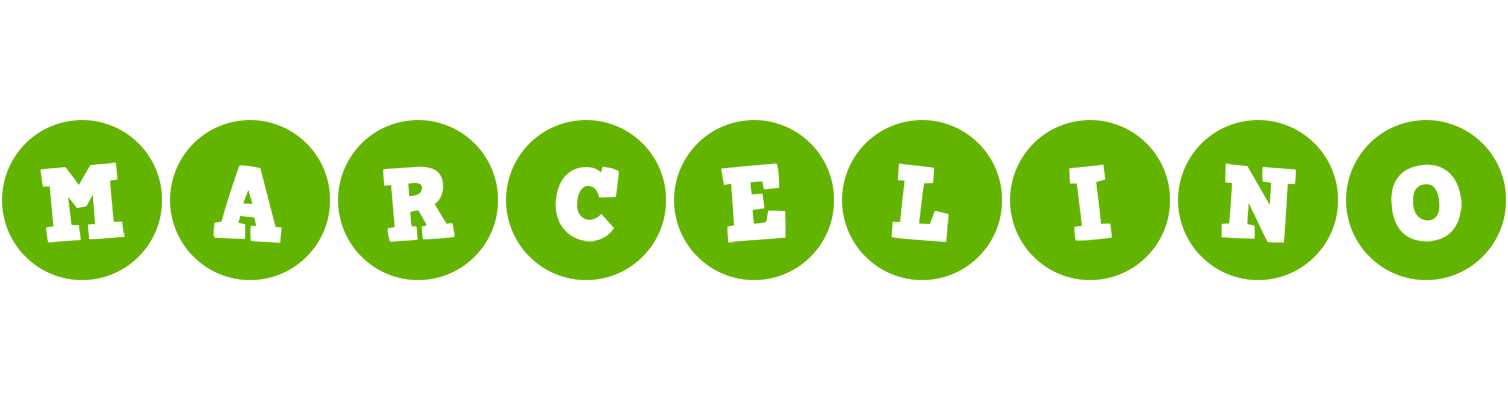 Marcelino games logo