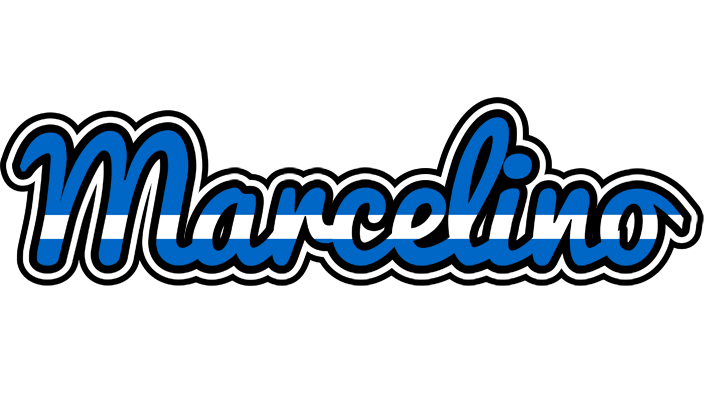 Marcelino greece logo