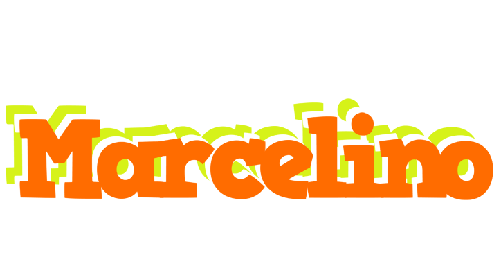 Marcelino healthy logo