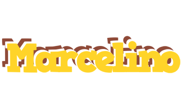 Marcelino hotcup logo