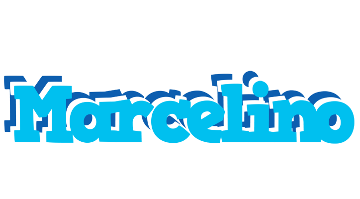 Marcelino jacuzzi logo
