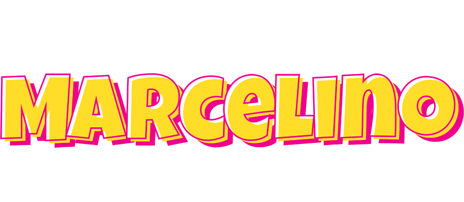 Marcelino kaboom logo