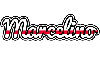 Marcelino kingdom logo