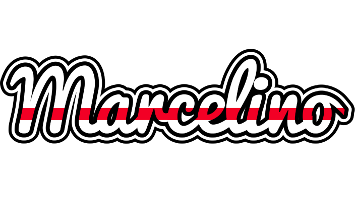 Marcelino kingdom logo
