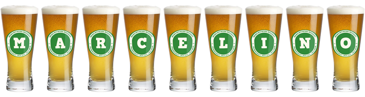 Marcelino lager logo