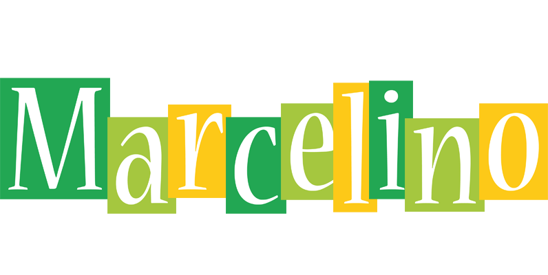 Marcelino lemonade logo