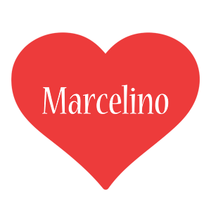 Marcelino love logo