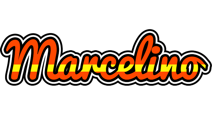 Marcelino madrid logo