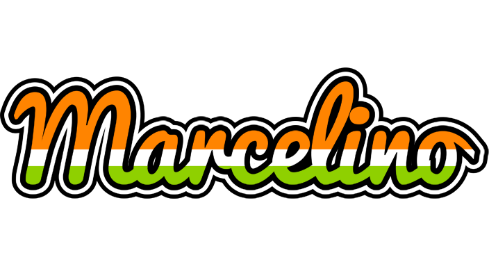 Marcelino mumbai logo