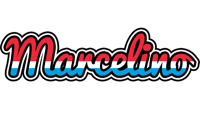 Marcelino norway logo
