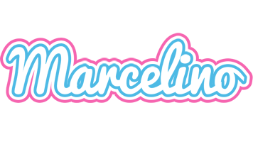 Marcelino outdoors logo