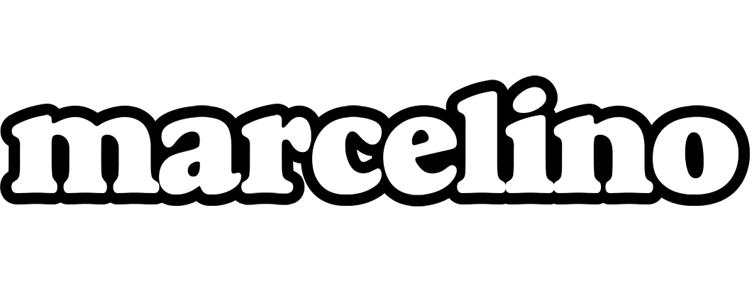 Marcelino panda logo