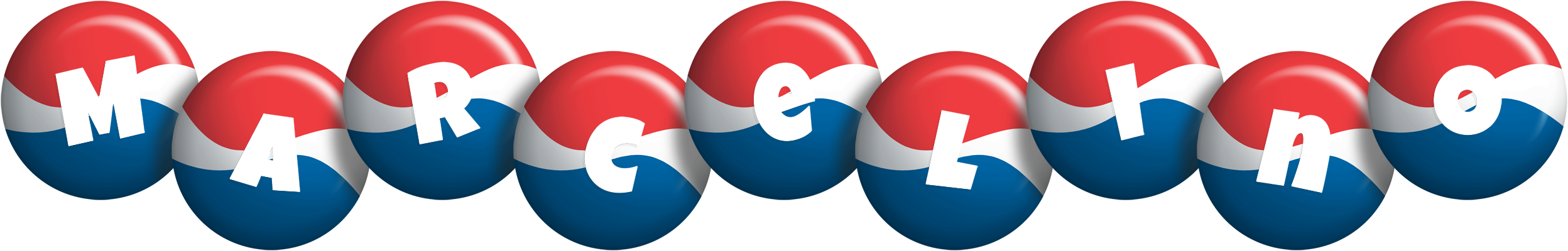 Marcelino paris logo