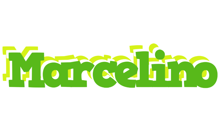 Marcelino picnic logo