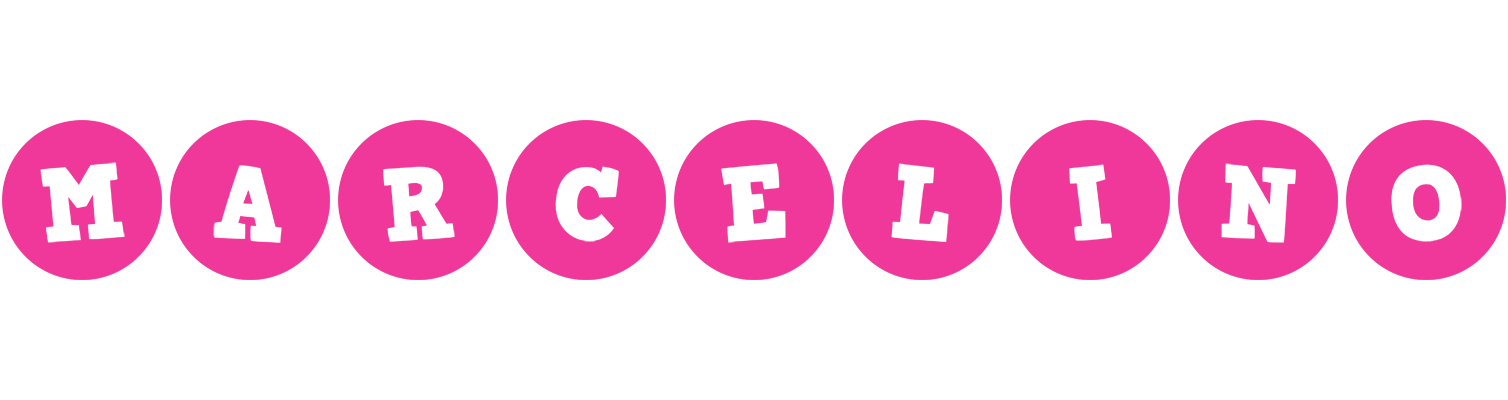 Marcelino poker logo