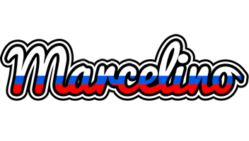 Marcelino russia logo