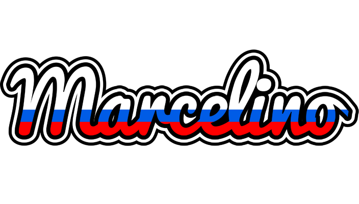 Marcelino russia logo