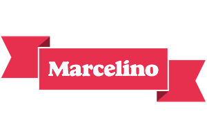 Marcelino sale logo