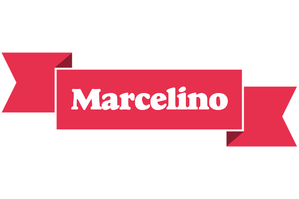 Marcelino sale logo