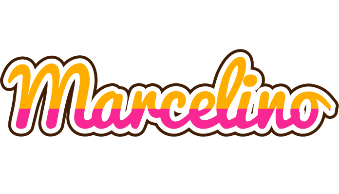 Marcelino smoothie logo